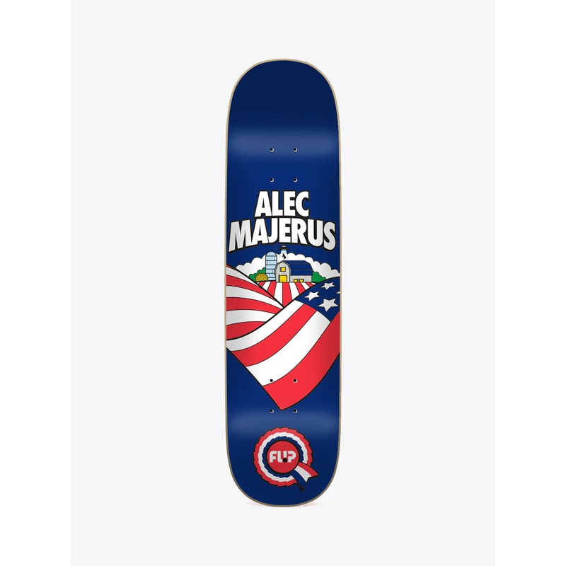 Flip Majerus Heartland 8.4″ Skateboard Deck