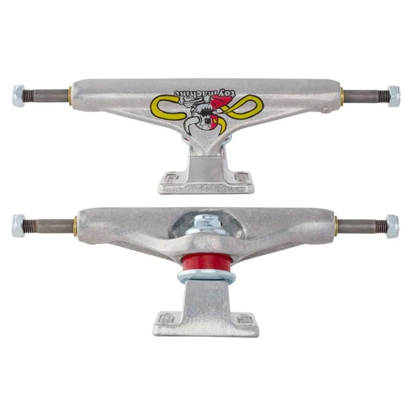 Independent Stage 11 Toy Machine Standard Skateboard Trucks 139mm