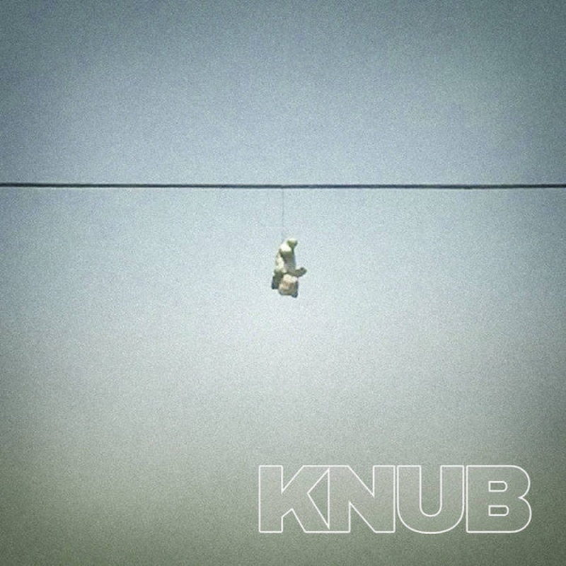 Knub  Knub e.p. Blue Color Cassette