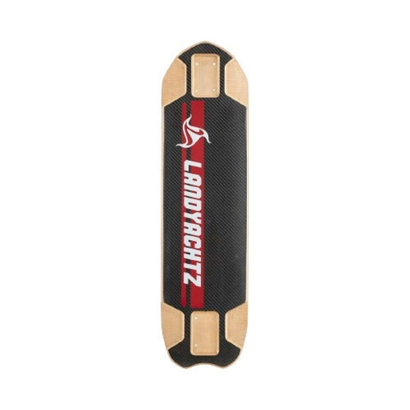Landyachtz El Peligro 31″ Downhill Deck