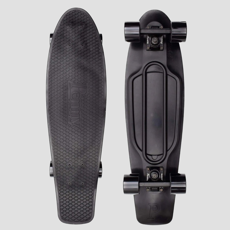 Penny 27 Cruiser Blackout