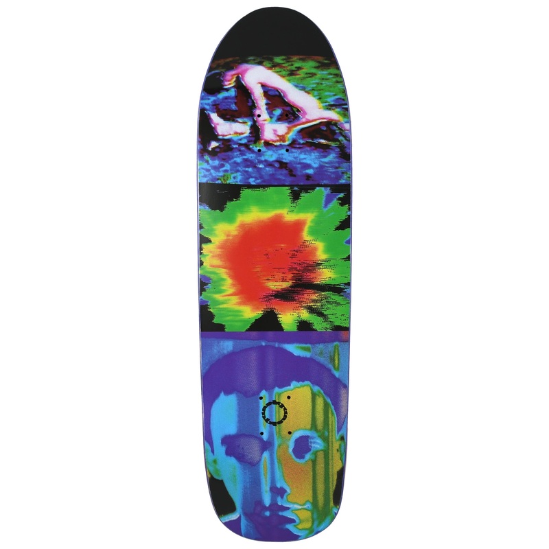 Quasi Tech Deck 9.0
