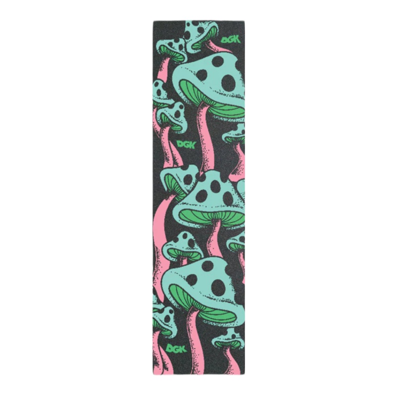 DGK Gooms GripTape 9×33