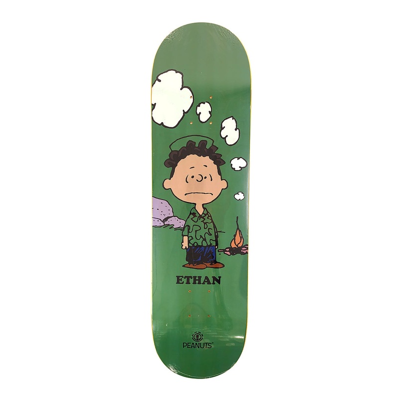 Element – 8.46″ – Peanuts Roy X Loy Deck