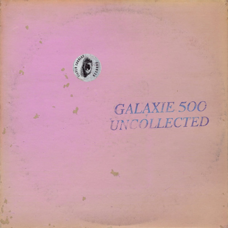 Galaxie 500 – Uncollected Noise New York 88-90 2x (Color Vinyl) LP Record
