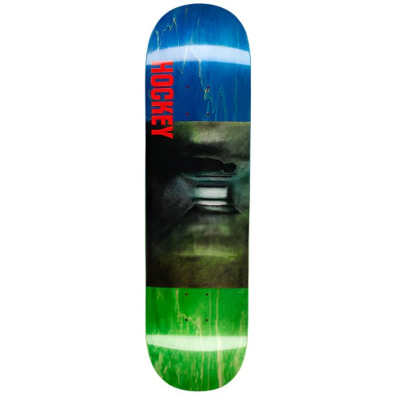 Hockey From Here Skateboard Deck 8.5″ 8.5″