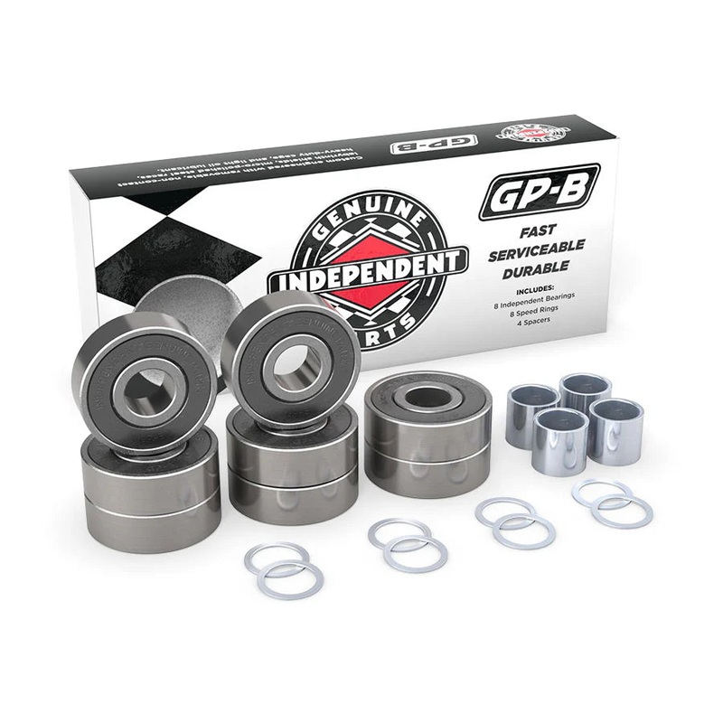 Independent Trucks  “GP-B” Bearings
