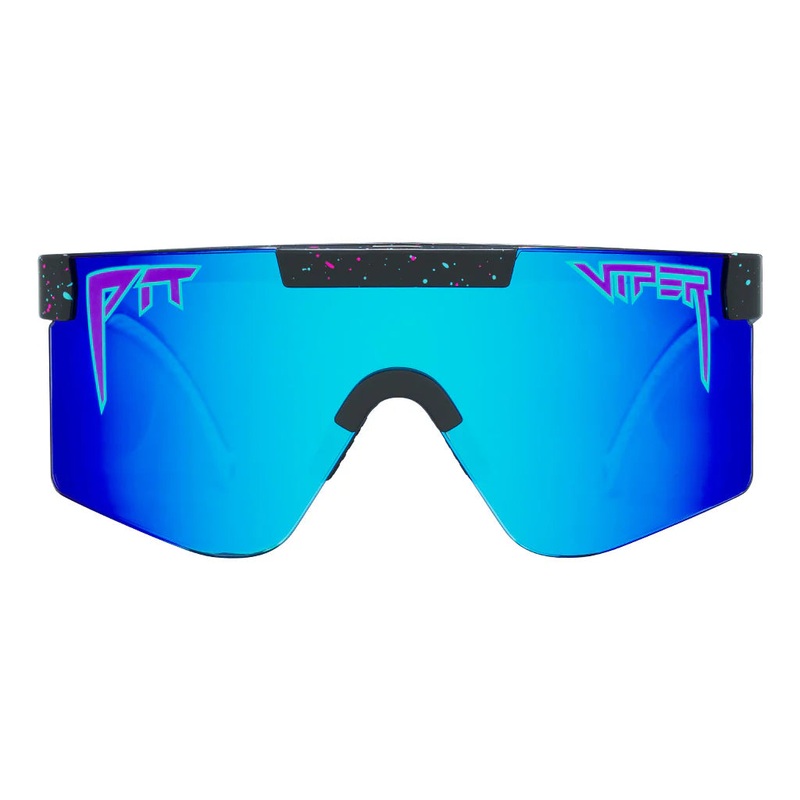 Pit Viper – The Midnight Junior (Blue)