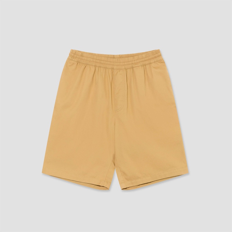 Polar Surf Shorts Beige X-Small