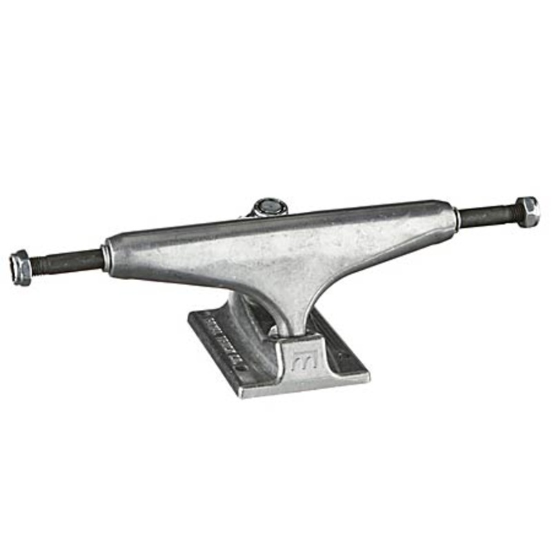 Royal Standard Truck Raw 5.0
