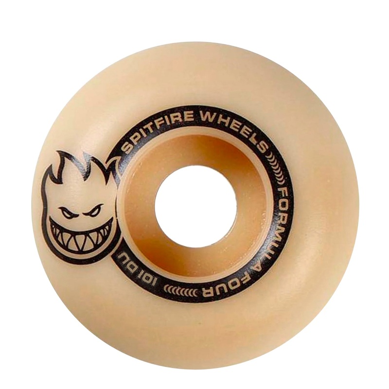 Spitfire – 50mm – 101a Formula Four Wheels Lil Smokies Classic