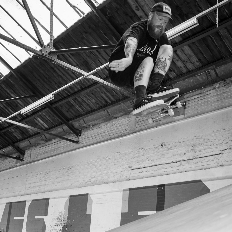 Sunday Mixed Session 14:30 – 17:00