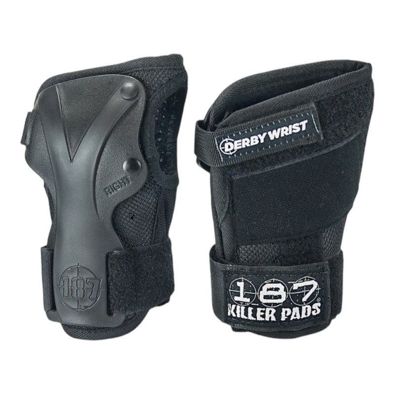 187 KILLER PADS DERBY WRIST GUARD S