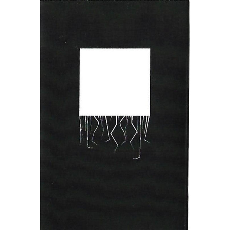 *  An Erratic Crusade Cassette *Limited To 50 In White*