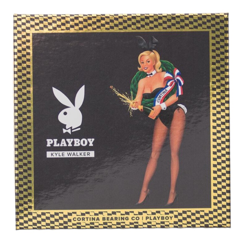 CORTINA KYLE WALKER PLAYBOY BEARINGS OS