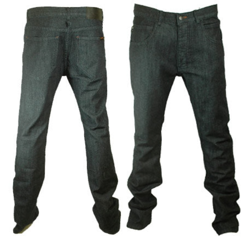 Fourstar Guy Mariano Signature Jeans Dark Indigo 34