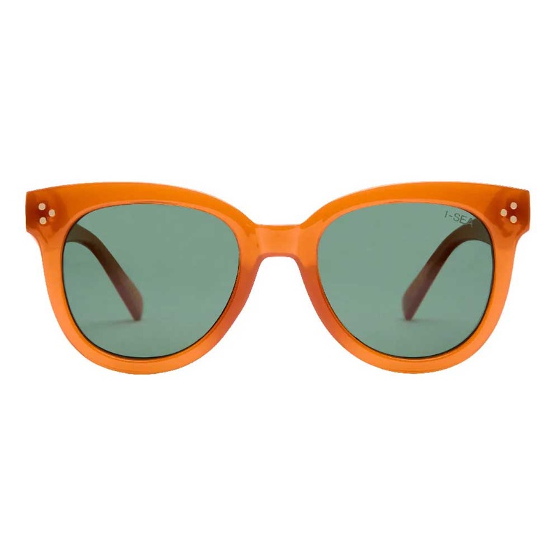 I-SEA Cleo Sunglasses Green