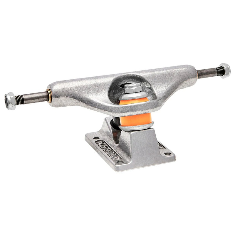 Stage 11 Hollow Independent Skateboard Trucks 129mm