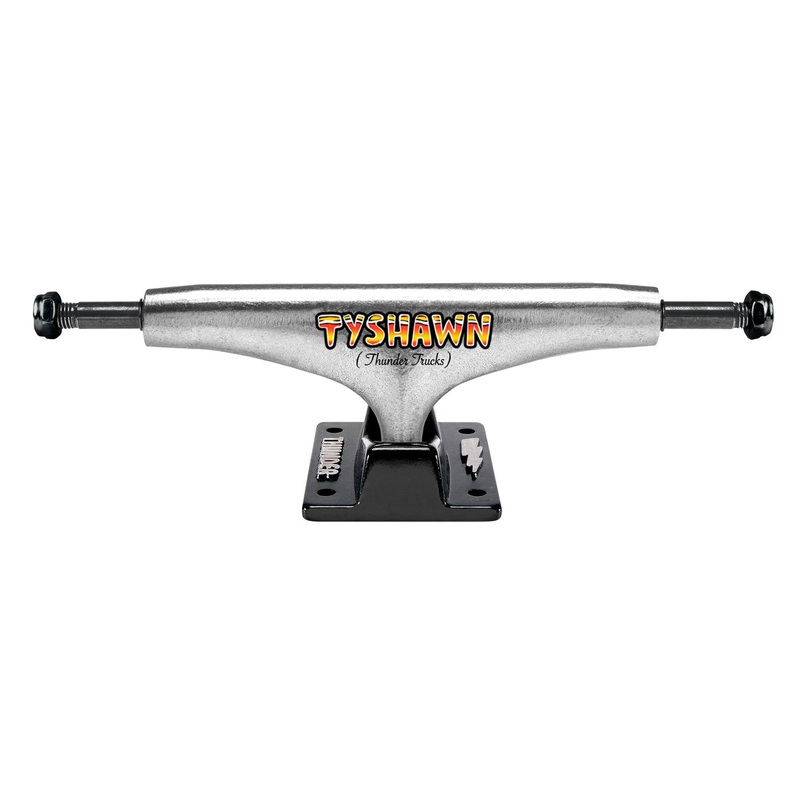 Thunder Hollow Light Tyshawn So Good Trucks (8.75″) 151 (8.75″)