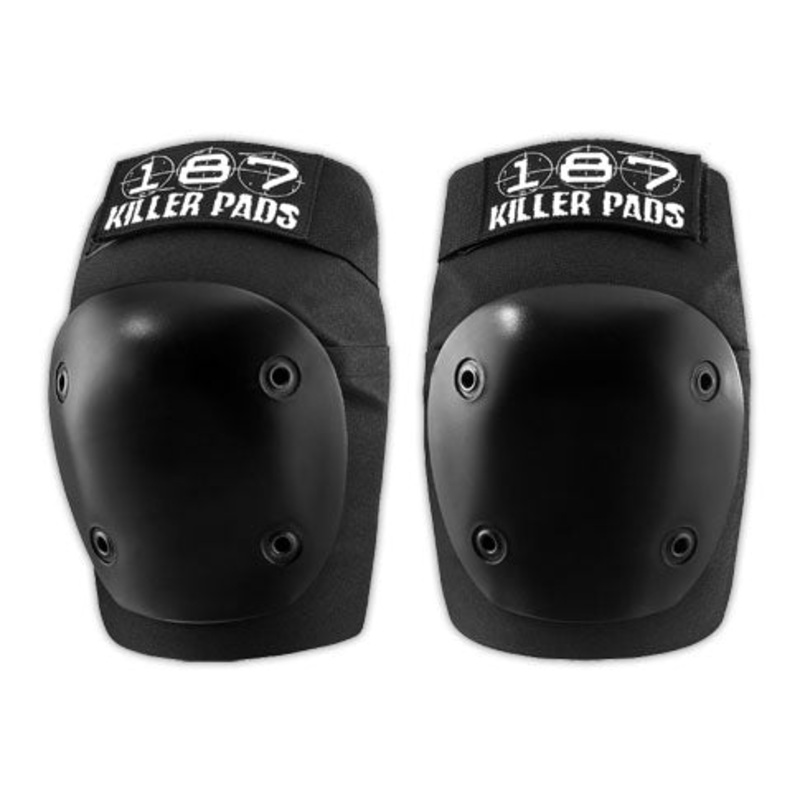187 KILLER PADS FLY KNEE JR