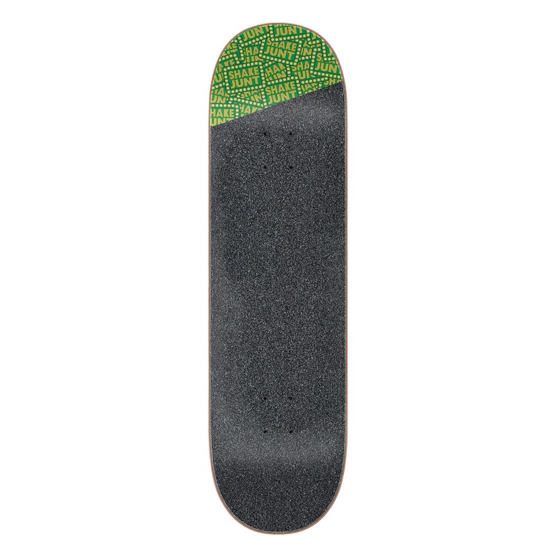 9in Shake Junt Andrew Reynolds Signature Mob Skateboard Griptape Graphic No Size