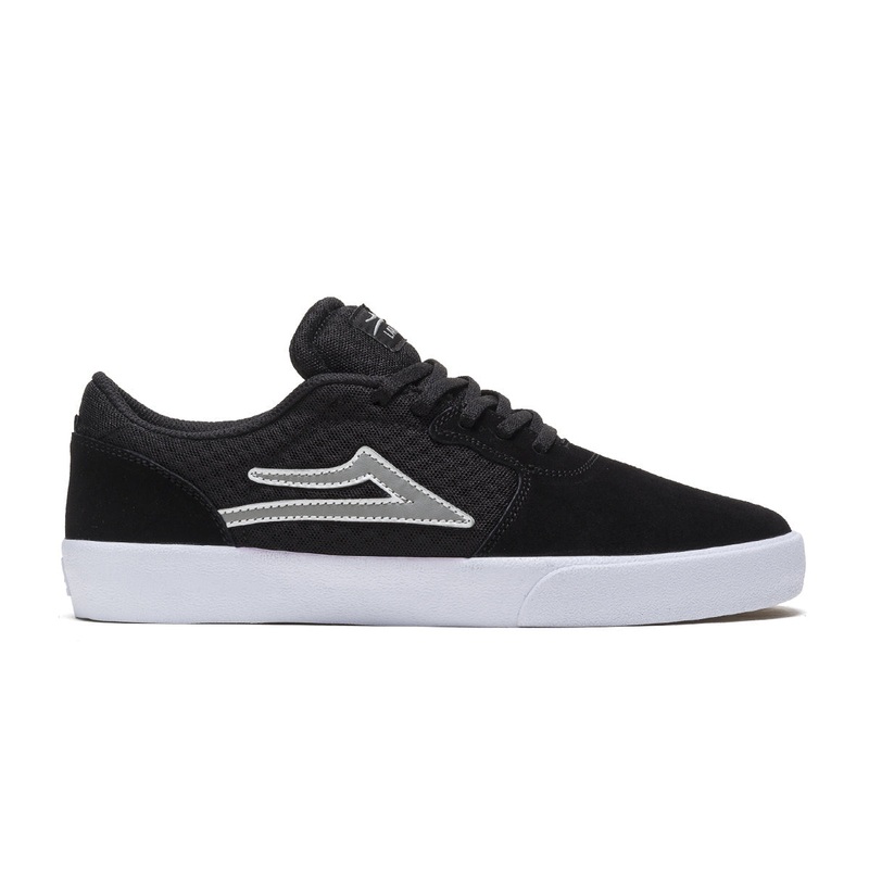 Cardiff (Black) *8.0* 8M / 9.5W