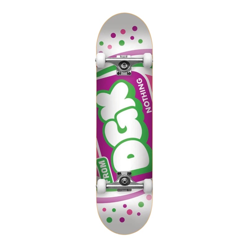 DGK Lolli Skateboard Complete 8.0 8.0