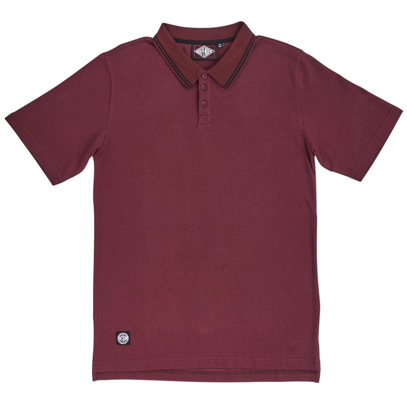 Independent BTG Summit Polo Small Black