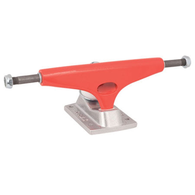 Krux Standard Skateboard Truck Red 8.25