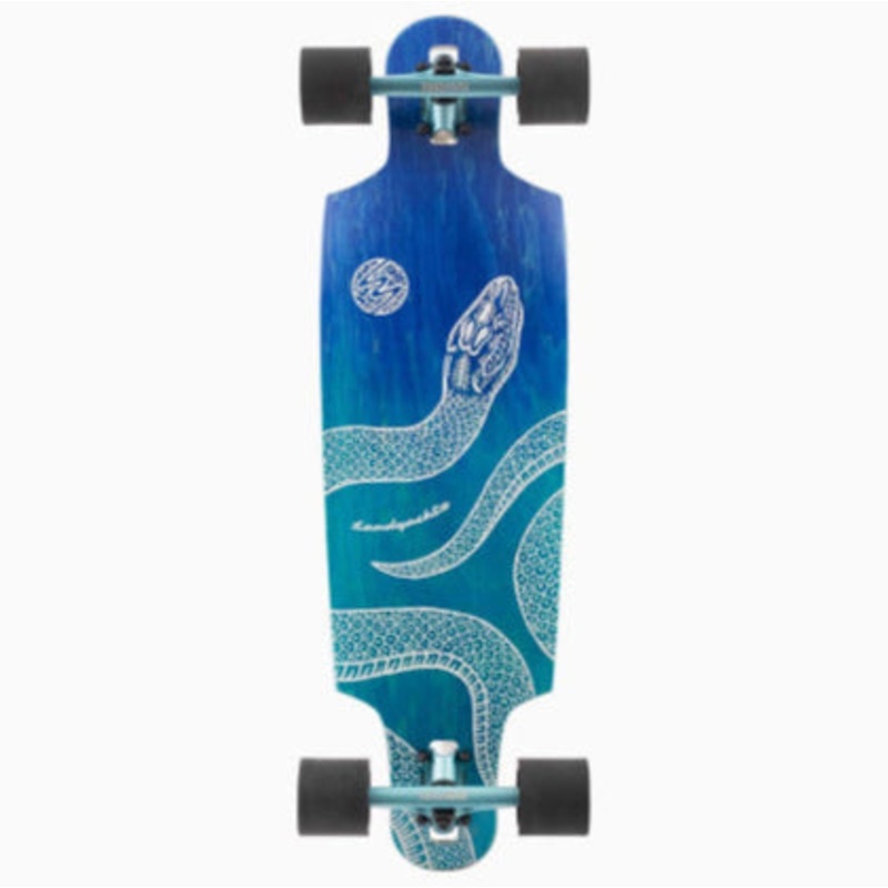 Landyachtz Drop Cat Python Complete 33″ 33.0″