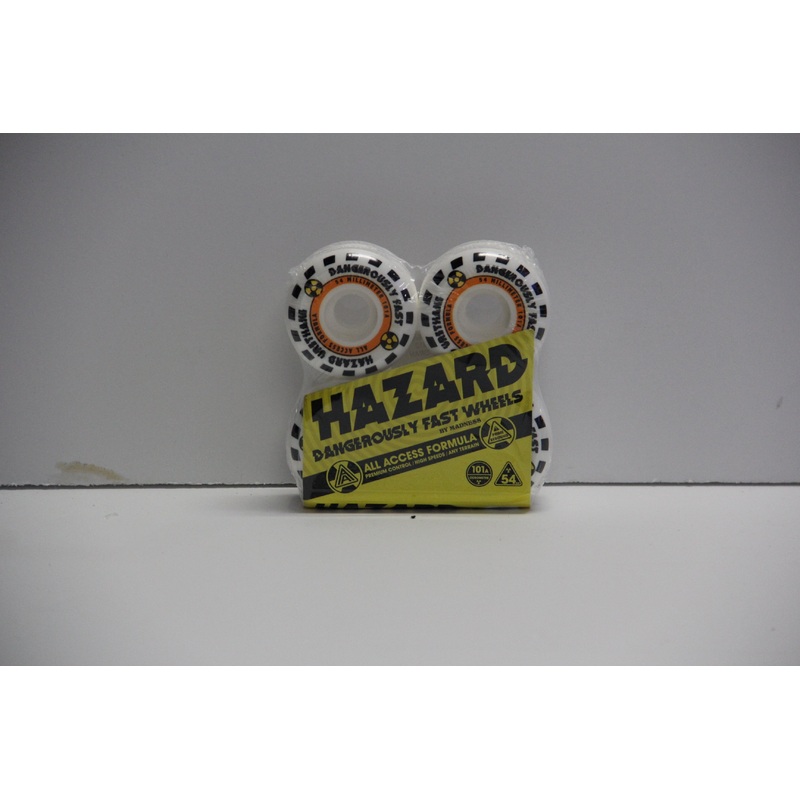 Madness Hazard 54mm 101a