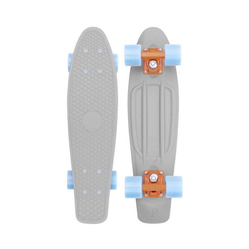 Original Penny Rusty 22″ Skateboard