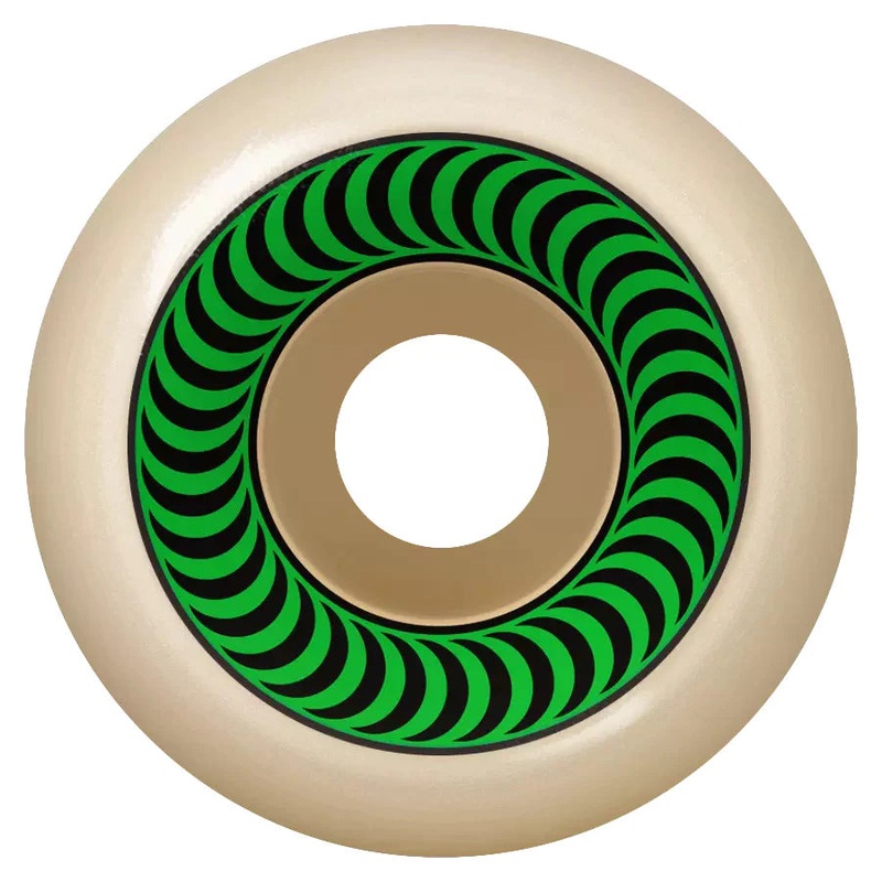 Spitfire Formula 4 OG Classic 99a Assorted Colors 52MM