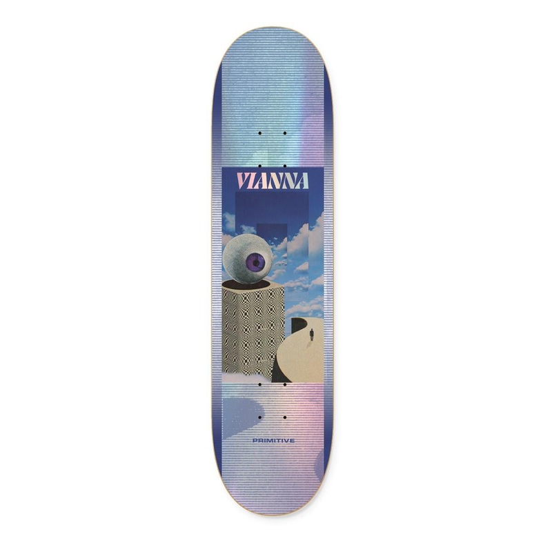 VIANNA SIGHT DECK