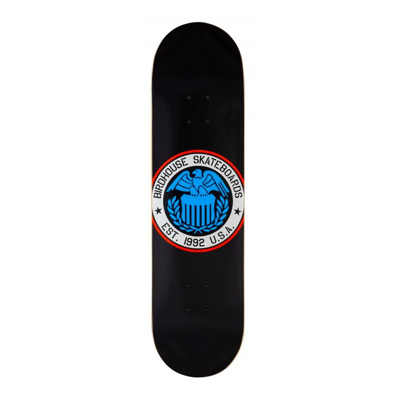 Birdhouse Eagle Logo Deck 8.25″