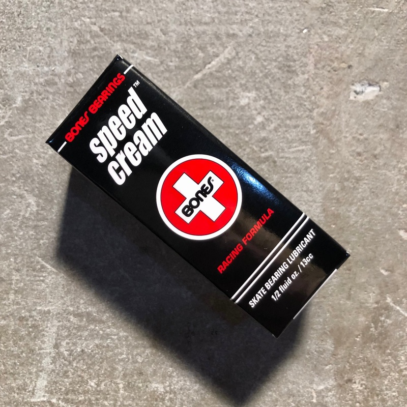 Bones – Speed Cream