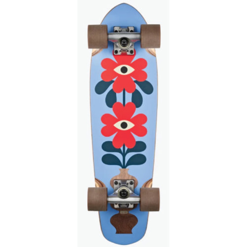Globe Blazer Dos Blume Cruiser Complete 26″ 26″