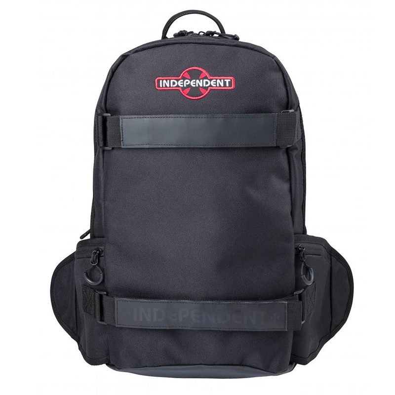 Independent Skatepack O.G.B.C.- Black