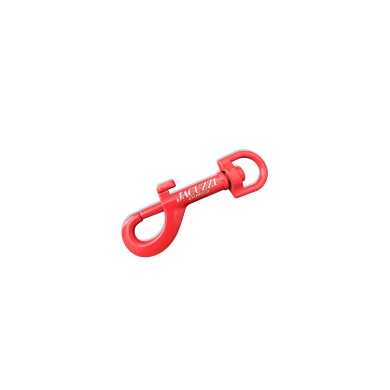 Jacuzzi Flavor 3″ Carabiner