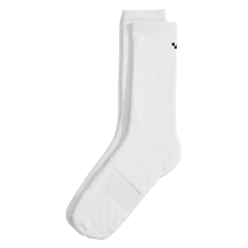 Vans Skate Standard Crew Sock Marshmallow 9.5-13