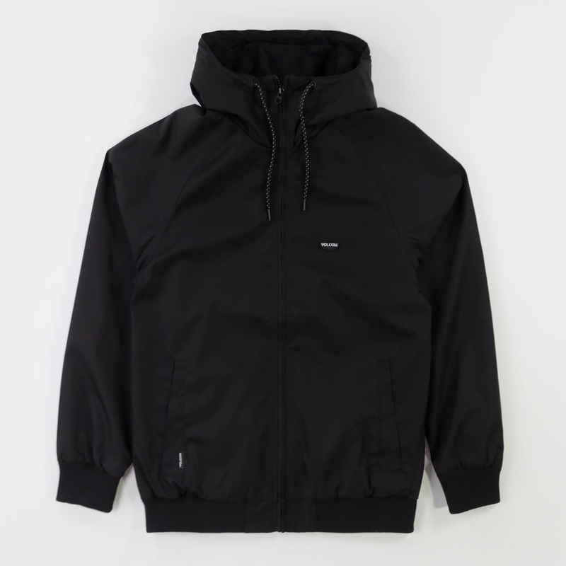 Volcom Raynan 10K Jacket – Black S