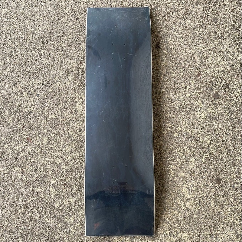 AMATEUR ATHLETE  9 Tru Full DIY Deck
