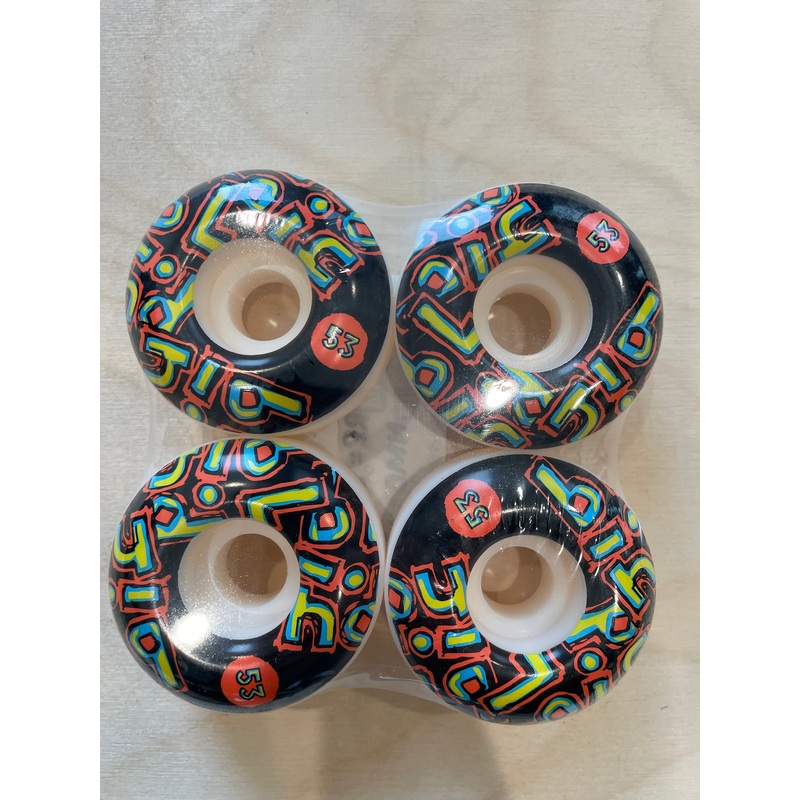 Blind OG Stacked Wheels 53mm