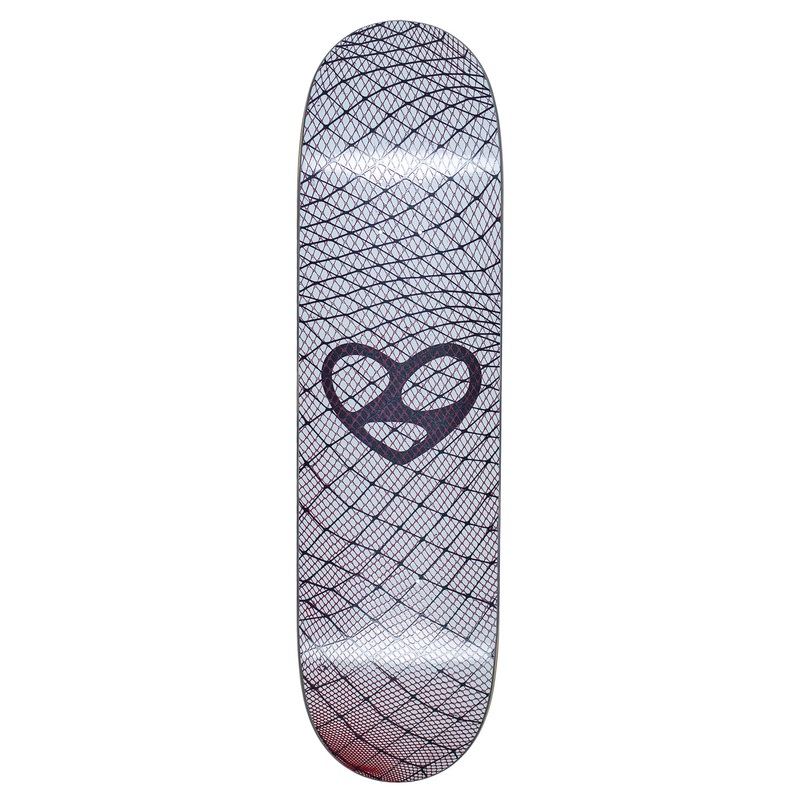Limosine Max Palmer Temptress Deck 8.6