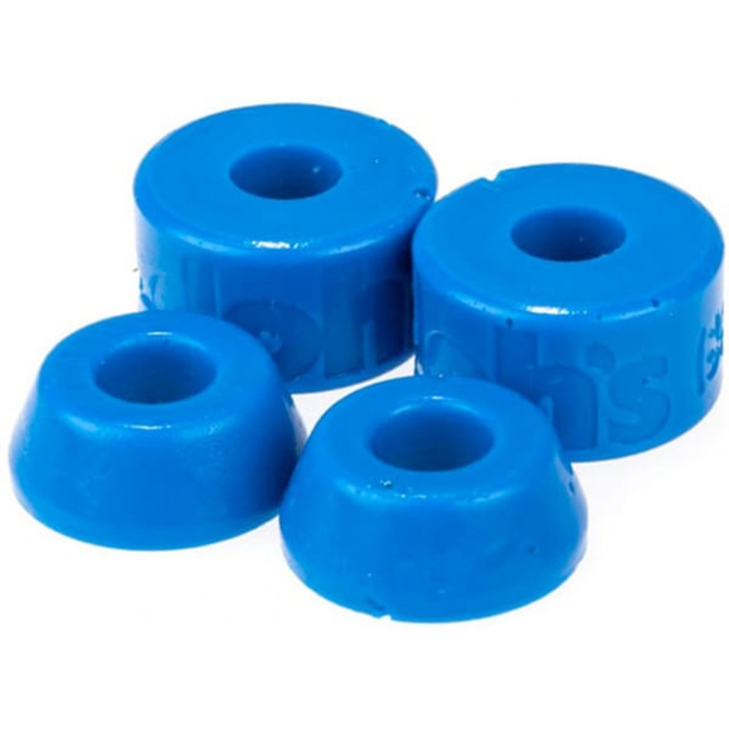 Shortys Doh Dohs Buhsings Soft Blue 88A