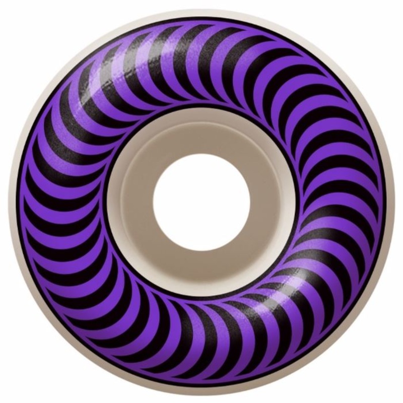 Spitfire Team Classics Wheels 99A 58MM
