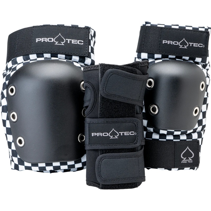 Street ADULT 3 Pack – Checker S