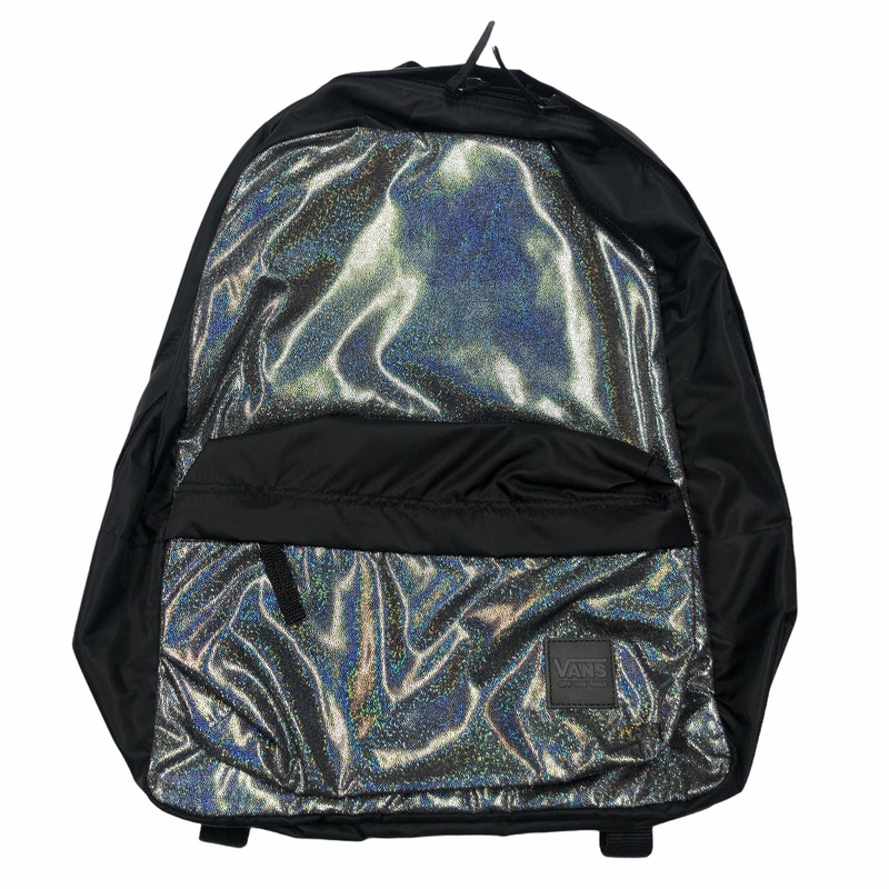 VANS BACKPACK SEQUENCE