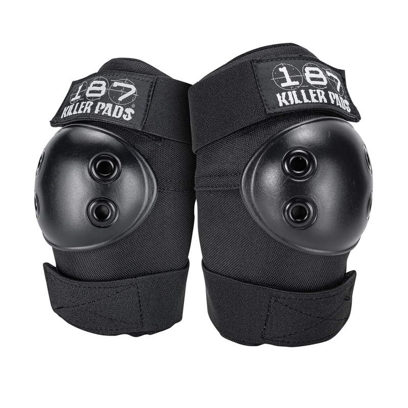 187 Killer Pads – Elbow Pads XS