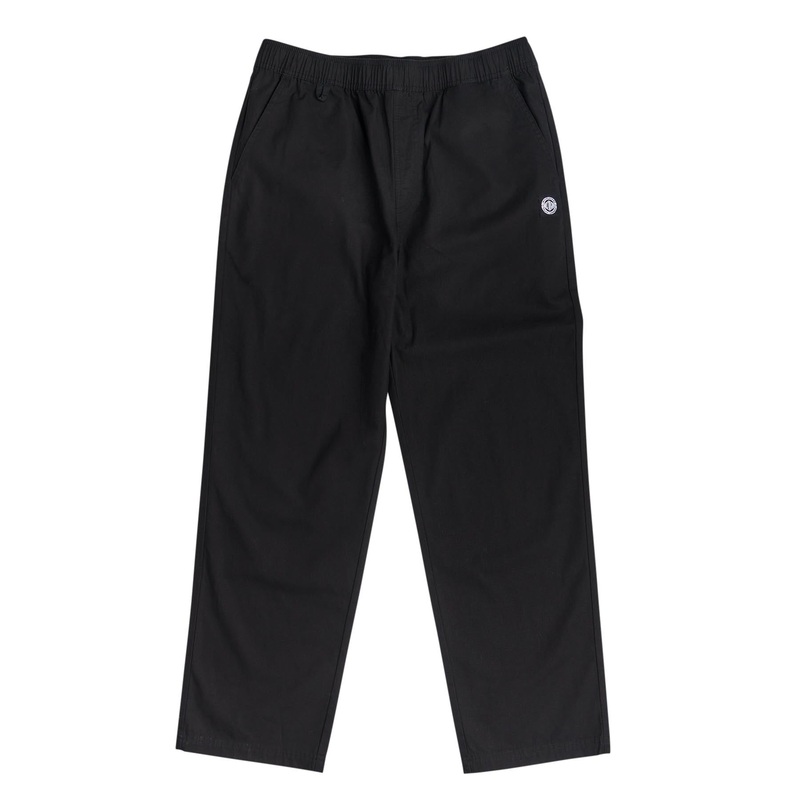 BTG Summit Skate Pants Black Bottom Mens Independent SM